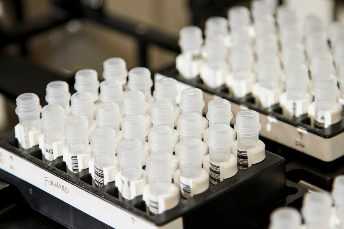 A Lab-Tested BPC-157 Just Launched: What It Says About the Research Peptide Market