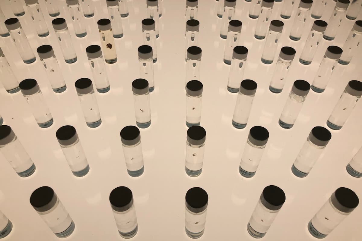 Eighteen Vials of Counterfeit Retatrutide Went to a Lab. One Matched Its Label.