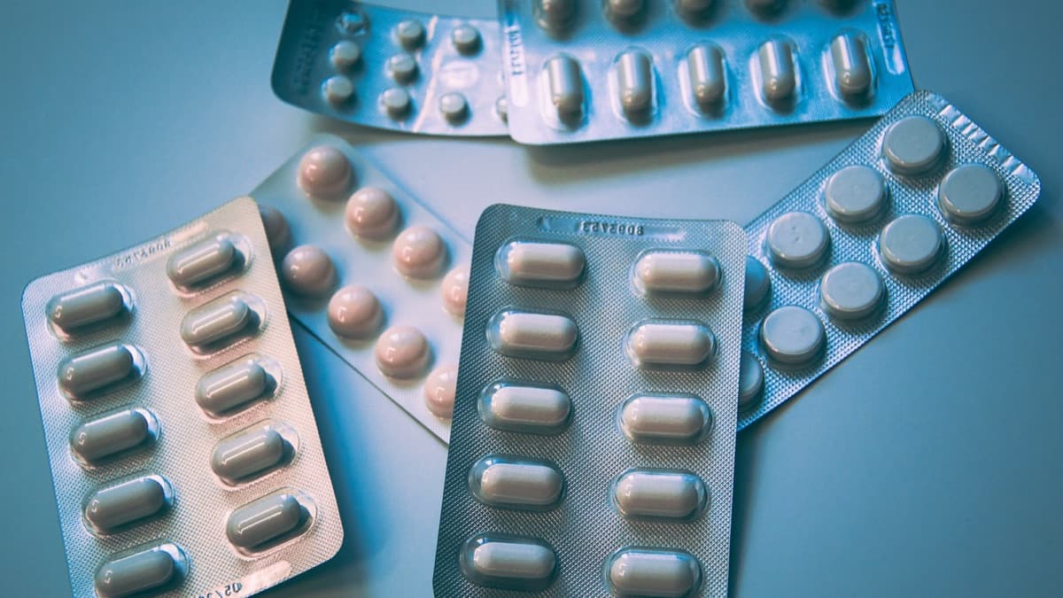 What Peptides Are FDA Approved?